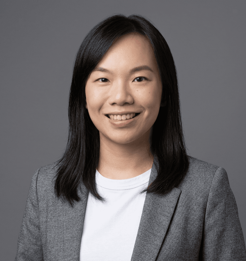 Ms. Gwen Cua