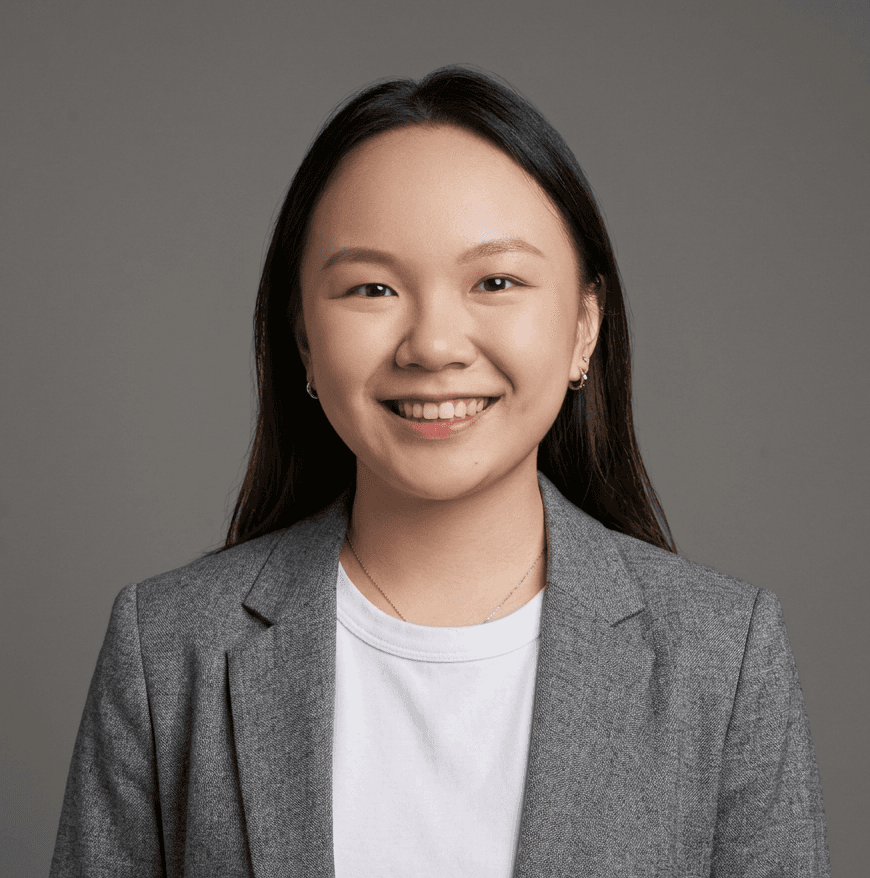 Ms. Gillian Cua