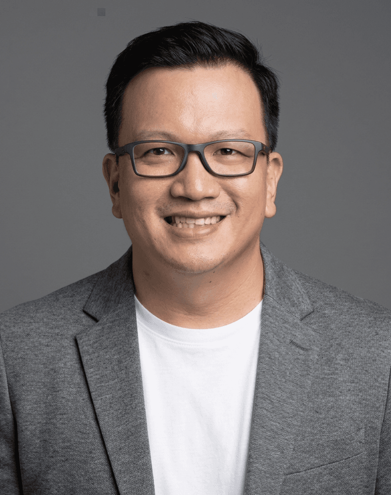Mr. Micheal Cua